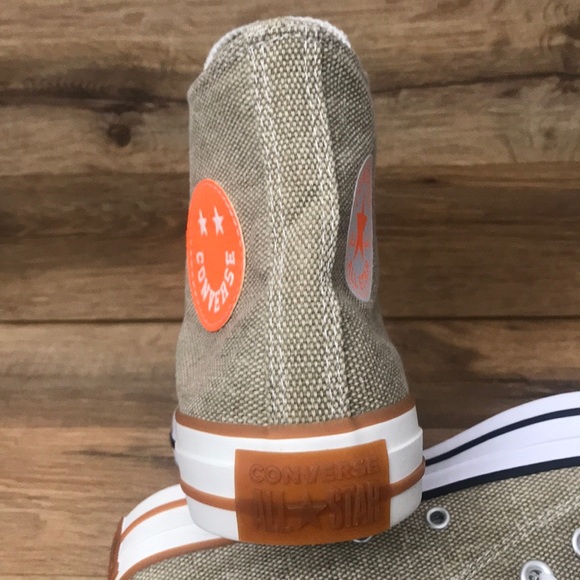 CONVERSE CTAS HIGH TOP BRAND NEW - Picture 12 of 16